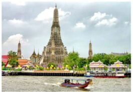 RS04-Bangkok Canals