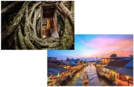 RS27 : Delight Weekend Tour ( Friday-Saturday-Sunday Only ) – Half Day Tour.