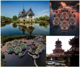 RS30 : Ancient City ( Private Tour ) – Half Day Tour