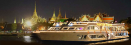 DC01-Alangka Cruise – ICON SIAM