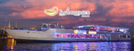DC05-Smile Riverside Cruise-ICON SIAM