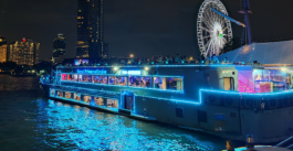 DC06-Royal Princess Cruise-Asiatique