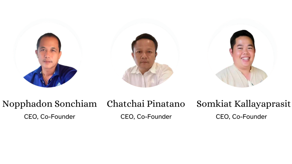 Meet CEOs