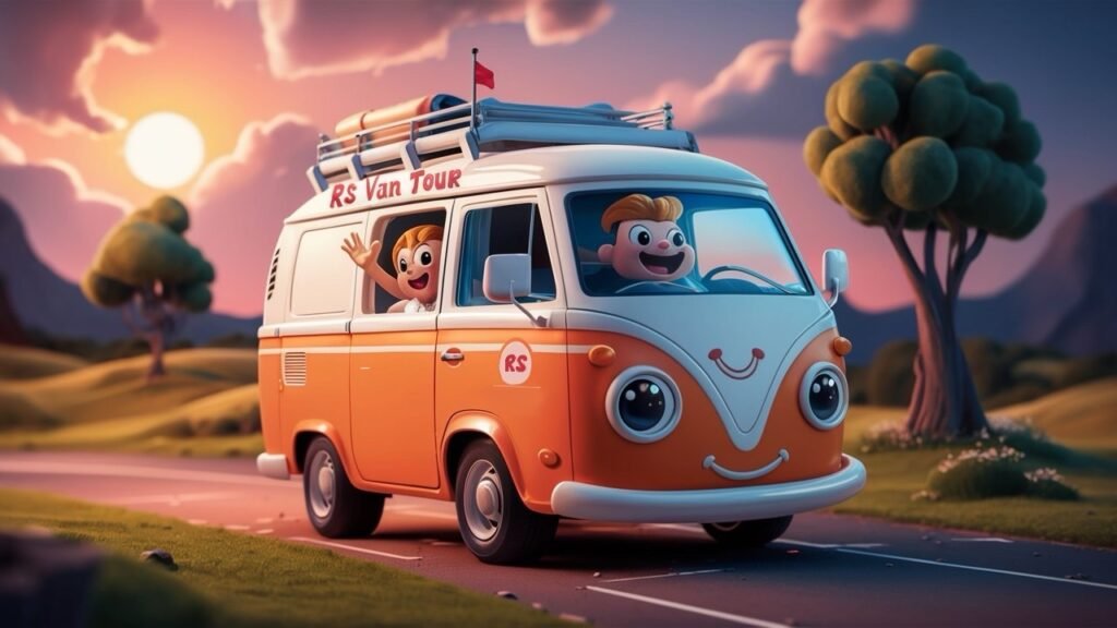 RSVAN