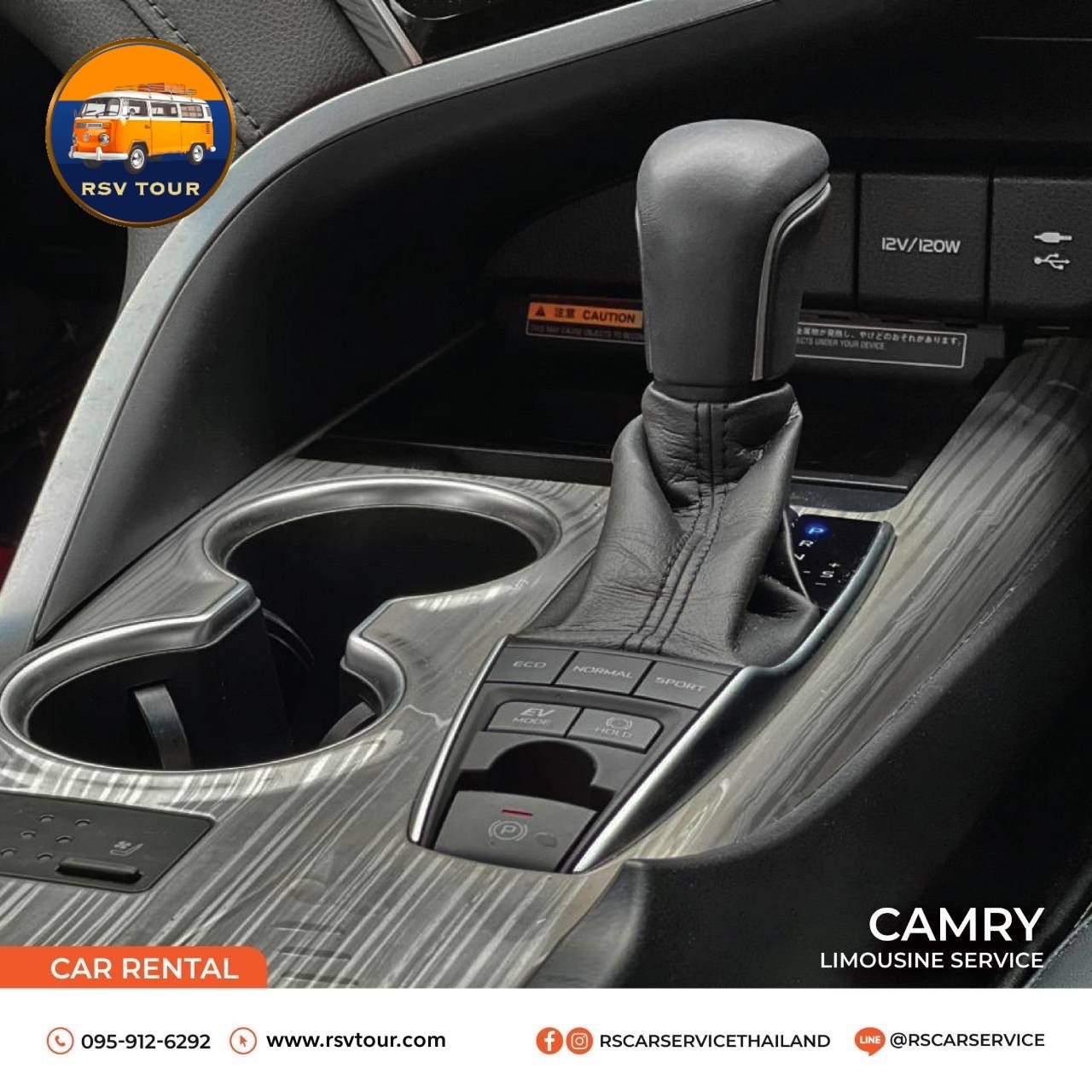 CS03-TOYOTA CAMRY - Image 5
