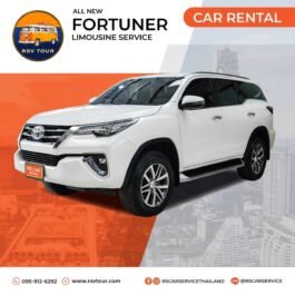 CS02-SUV CAR