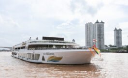DC20-Sawasdee ChaoPhraya Cruise
