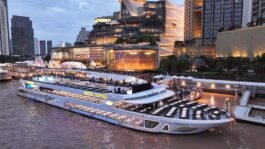 DC20-Sawasdee ChaoPhraya Cruise